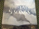 The Decemberists THE TAIN / 5 Songs Vinyl LP Limited Color Error + *Make Offer*