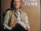 TOMMY BROWN -