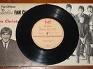 THE BEATLES    ANOTHER   SECOND UK FAN CLUB 7