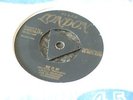 LITTLE RICHARD Rip it Up/Ready Teddy LONDON 45-HLO.8836 Gold Print