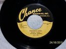 CHICAGO BLUES CLASSIC *** GEORGE GREEN - FINANCE MAN