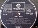Beatles - Abbey Road - *SOUTH AFRICA* Press Stereo LP *NEAR MINT*