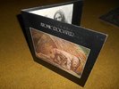 Atomic Rooster Vinyl Lp Death walks behind you  U K Original