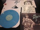 Mac Demarco '2' LP Vinyl Blue Silkscreen Unplayed Beach Fossils
