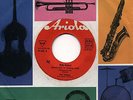 PAUL WÜRGES – HALLO GIRLS.../WAH-WATUSI – AUSTRIAN PRESS - EX