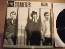 THE CIGARETTES THEY;RE BACK AGAIN ORIGINAL COPY RARE