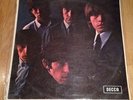 **The Rolling Stones - No.2 - Second Album - Red Decca Label - Mono**