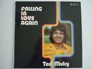 Ted Mulry - Falling in Love Again - 1971 Albert Label