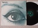 THE LA'S First LP Original Pressing Go Discs CAST Lee Mavers John Power