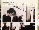 MIDNIGHT CHOIR Amsterdam Stranded LP orig. gatefold S2/MNW 1998 NM