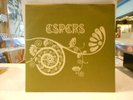 ESPERS LP w/ insert Wichita 2005 Psych Folk Meg Baird Greg Weeks Terrastock