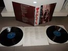 A Rolling Stone Gathers No Moss - EX Rolling Stones 2-LP (Double ) JPN
