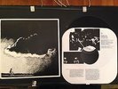 Touche Amore - To The Beat of a Dead Horse 1st Press Black Out of 200