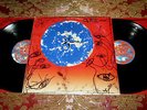 THE CURE Wish RARE 1992 GREEK ORIGINAL 1st PRESS 2x VINYL LP Show, Paris, Galore