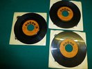 Disque Jukebox des Beatles