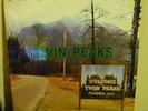 Music From Twin Peaks composed by Angelo Badalamenti LP