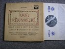 UK Decca sxl 2117/20 Mozart: Don Giovanni, Krips, 4lp