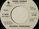 George Harrison 