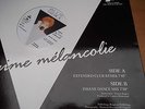 Maxi Vinyle HOLLANDE / Mylene Farmer JE T'AIME MELANCOLIE [ pressage étranger ]