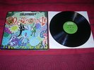 THE ZOMBIES LP ODESSEY & ORACLE CANADIAN ORIGINAL ROD ARGENT COLIN BLUNSTONE