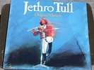 Jethro Tull Original Masters LP DCC Compact Classics Audiophile Issue In Shrink