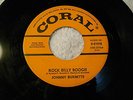 JOHNNY BURNETTE  