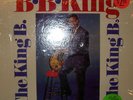 B. B. KING    MR. BLUES    ABC 456   MONO
