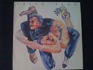  YELLO - FLAG (DIETAR MEIER) COMPETITION VINYL ALBUM