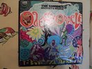 Zombies  Odessey & Oracle Original First Pressing  DATE LP