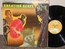 CREATION REBEL Psychotic Jonkanoo LP NM- STAT LP 4