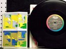 PINK FLOYD Dark Side Of The Moon (1973) Vinyl LP NM- WITH POSTER AND STICKERS