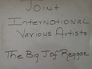 LP / VARIOUS ARTISTS / THE BIG J OF REGGAE / JOINT INTERNATIONAL
