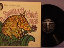 Ella Fitzgerald A Swinging Christmas LP vg++ '60 X-mas Jazz Verve MGV-4042 orig
