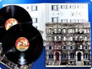 LED ZEPPELIN Physical Graffiti SS2-200 2LP N2617