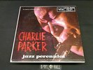Charlie Parker - Jazz Perennial - LP / 1957 / Mono / Verve