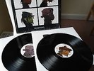 GORILLAZ (BLUR - DAMON ALBARN) original Vinyl 2LP Demon Days (2005)