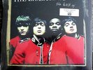 LIBERTINES Time For Heroes - Best Of Vinyl LP SEALED MINT CONDITION Babyshambles
