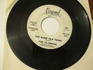 The Olympics I'll do a little bit more wl promo northern soul on Mirwood MP3