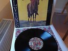 MELVINS     original first edition Vinyl  LP     Lysol