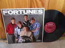 THE FORTUNES LP THE FORTUNES RED UNBOXED DECCA LK.4736 MONO EX £10