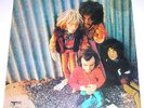 JIMI HENDRIX 'BAND OF GYPSIES' 1970 STEREO LP VG/G