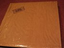 LED ZEPPELIN IN THROUGH THE OUTDOOR LP SEALED CIRCULAR PUNCH HOLE PROMO?