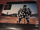PINK FLOYD LIVE THE DELICATE SOUND OF THUNDER 2 LP SEALED HYPE DECAL