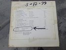 SUPERTRAMP BREAKFAST IN AMERICA RARE 12
