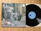 Fleetwood Mac - Peter Green's Fleetwood Mac LP UK Blue Horizon A1/B2 EX/VG+ 1968
