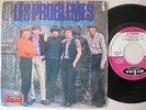 ? ? LES PROBLEMES – EP Spain PS – Munster Freakbeat – JE NE VOIS RIEN - 1965