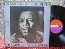 CHAMPION JACK DUPREE - 
