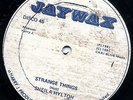 SHEILA HYLTON   STRANGE THINGS   TUFF ROOTS   LISTEN