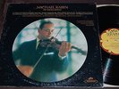Michael Rabin In Memoriam The Magic Bow US Seraphim Stereo NM