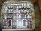 double 33 tours LED ZEPPELIN (physical graffiti) ssk89400